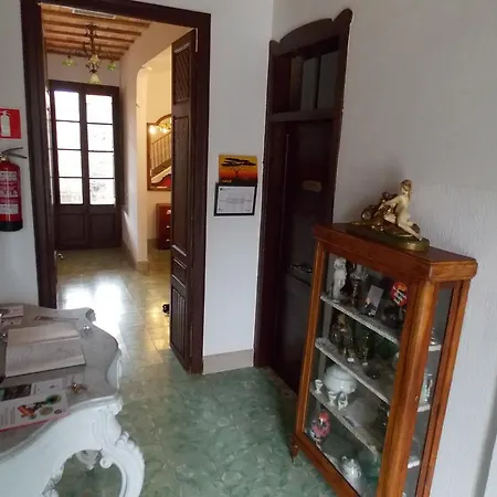 Cal Pla Maison d'hôtes 2*