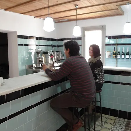 Cal Pla Maison d'hôtes