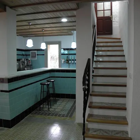 Maison d'hôtes Cal Pla 2*