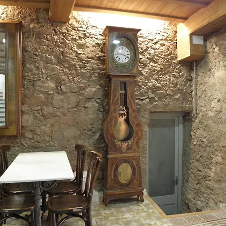 Cal Pla Maison d'hôtes Sant Llorenc Savall