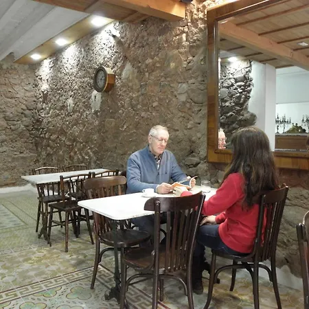Casa de hóspedes Cal Pla